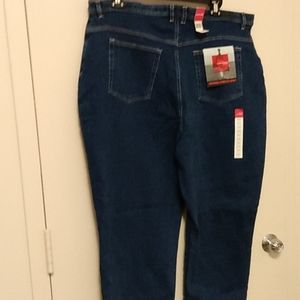*CLEARANCE Gloria Vanderbilt 24W NEW Stretch Classic Fit Jeans